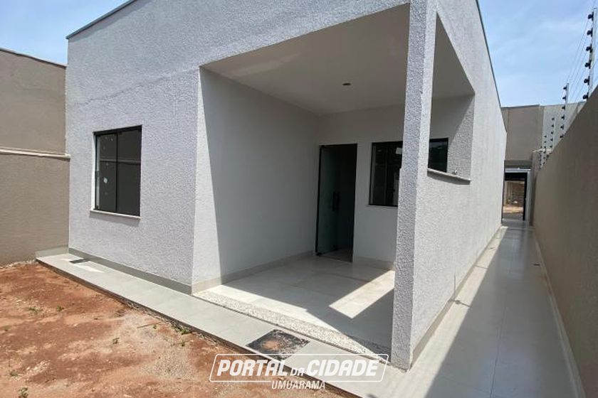 Casa &agrave; venda - 105m&sup2; - jardim Lopes