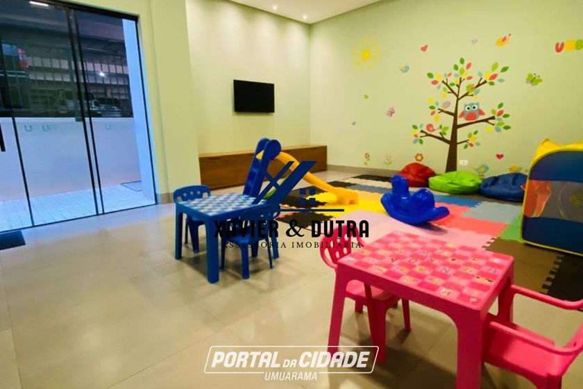 Apartamento &agrave; venda - 72m&sup2; - Jardim Social - Ed Urban Garden
