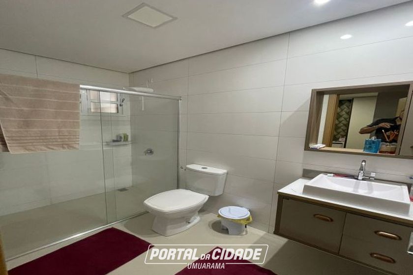 Apartamento &agrave; venda - Zona III