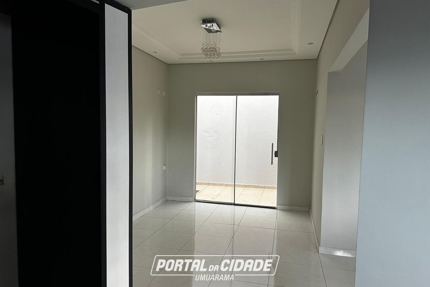 Casa &agrave; venda - 168m&sup2; - Zona I