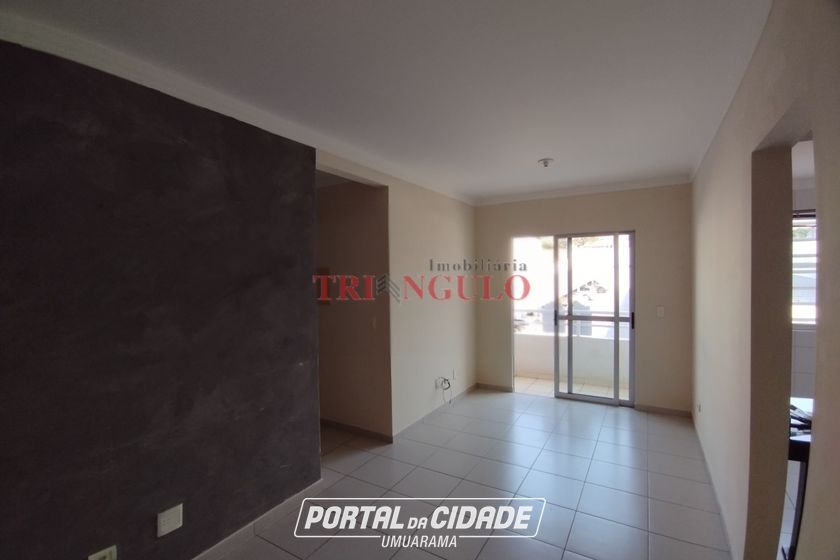 Apartamento para alugar - 61m&sup2; - PARQUE PORTUGAL