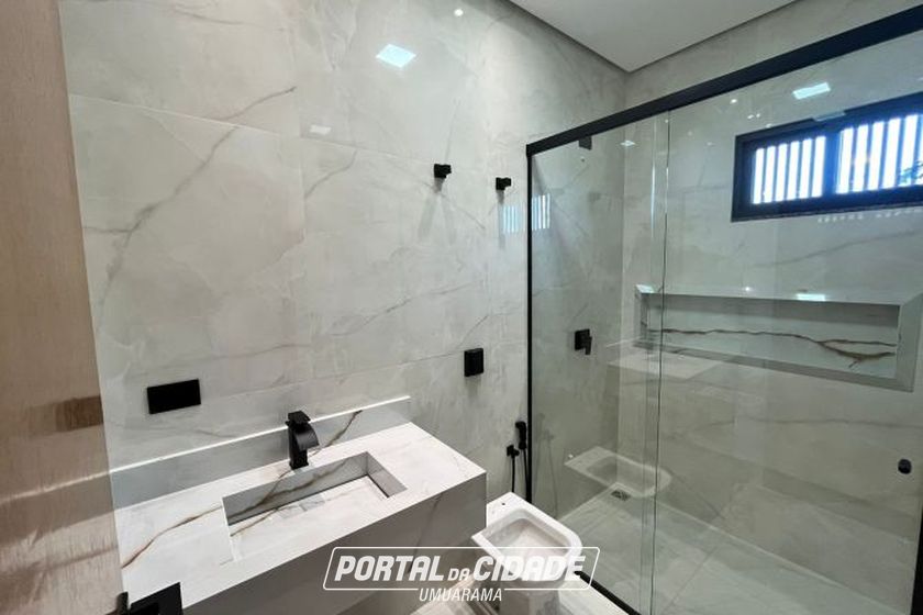 Casa &agrave; venda - Parque Bandeirantes