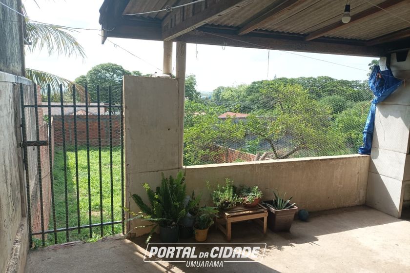 Casa &agrave; venda - 80m&sup2; - Zona VI