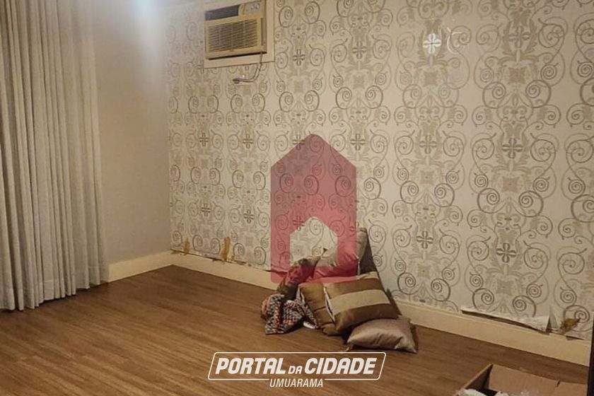 Casa para alugar - 332m&sup2; - Zona I