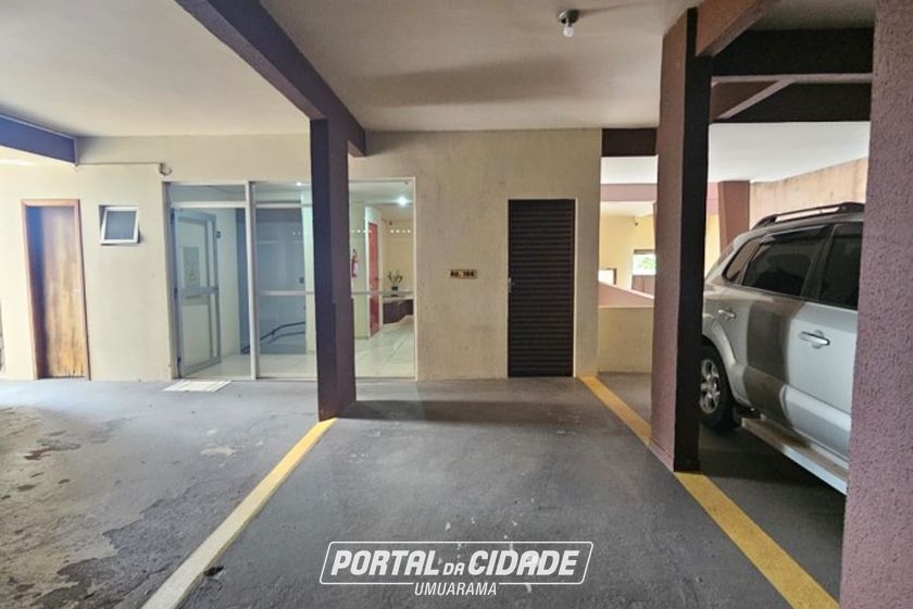 Apartamento para alugar - Zona III