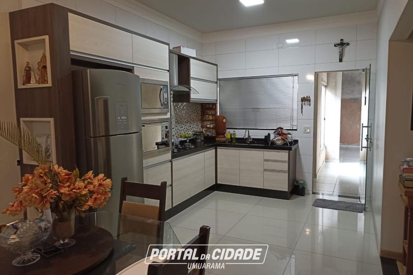 Casa &agrave; venda - 139m&sup2; - Jardim Nova America