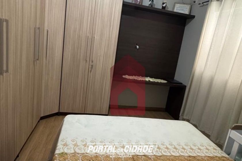 Casa &agrave; venda - 100m&sup2; - Serra dos Dourados