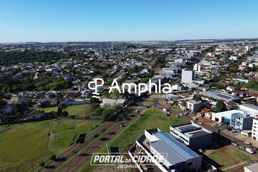 Terreno &agrave; venda - 10000m&sup2; - Pacaembu