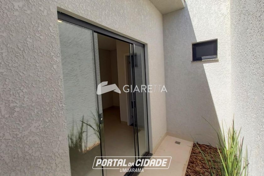 Casa &agrave; venda - 66m&sup2; - CRISTO REI