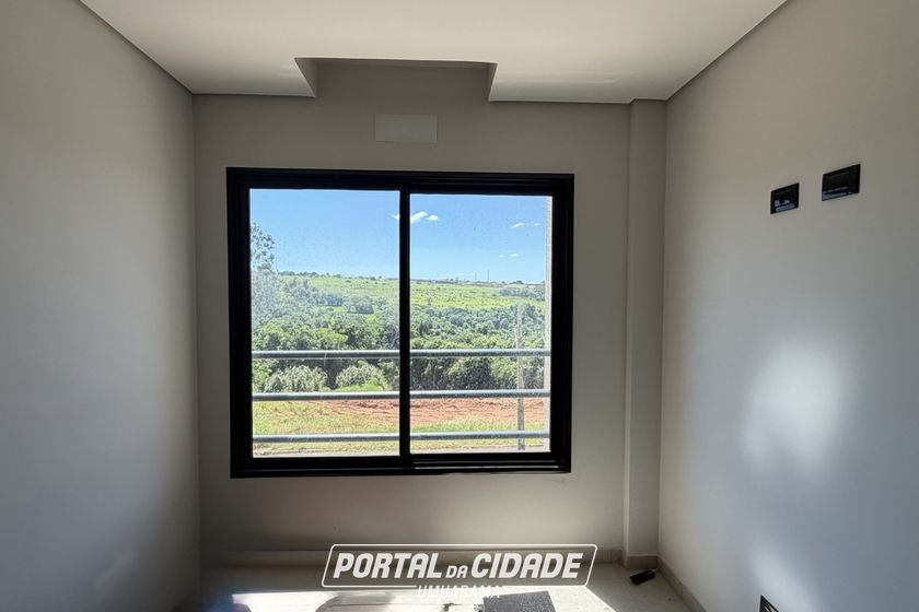 Apartamento &agrave; venda - 47m&sup2; - Jardim Porto Madero