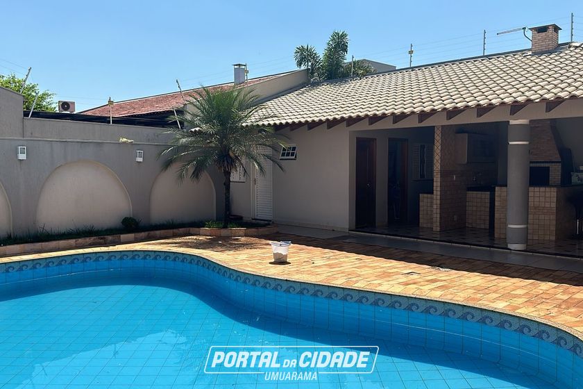 Sobrado &agrave; venda - 272m&sup2; - Parque Cidade Jardim