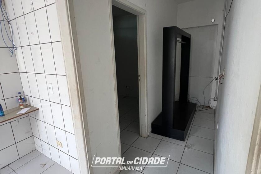 Sala Comercial para alugar - 120m&sup2; - Zona 1 A