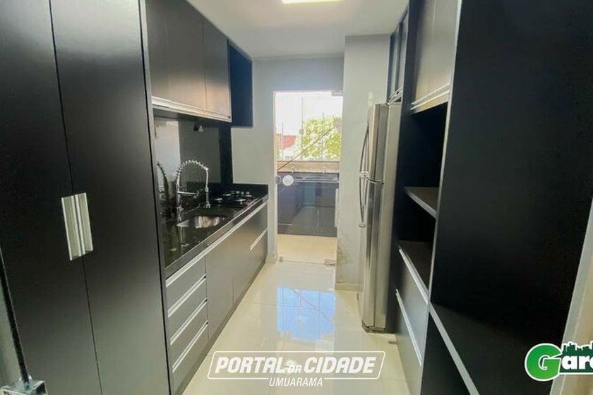 Apartamento para alugar - Jardim dos Pr&iacute;ncipes