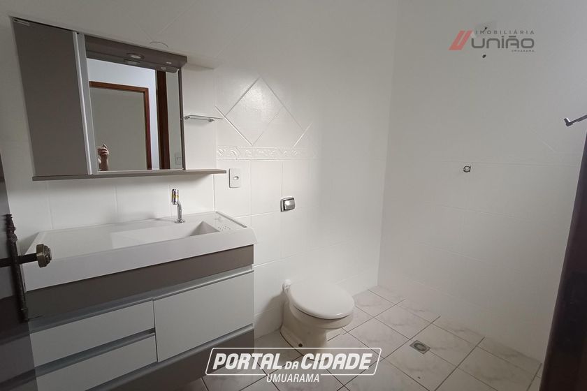 Casa &agrave; venda - 130m&sup2; - Zona VII