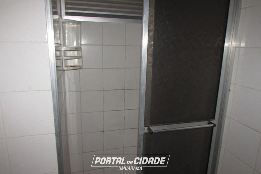 Apartamento &agrave; venda - Zona III