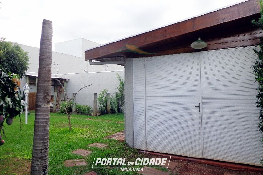 Casa &agrave; venda - 268m&sup2; - JARDIM FLAMBOYANT