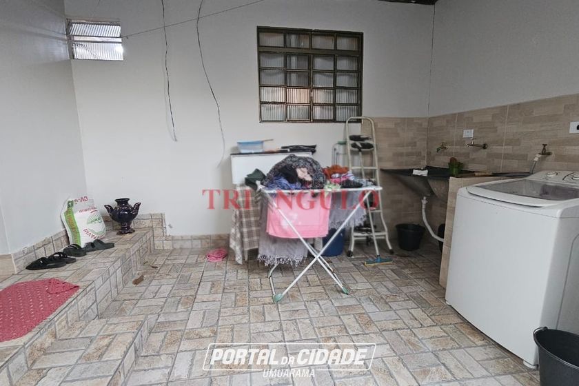 Casa &agrave; venda - 59m&sup2; - ZONA V