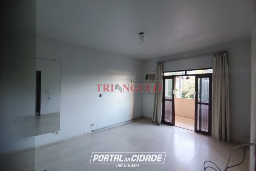 Casa para alugar - 157m&sup2; - ZONA I