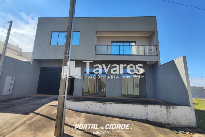 Sala Comercial para alugar - Conjunto Residencial Ouro Preto