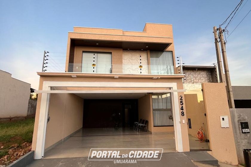 Sobrado &agrave; venda - 126m&sup2; - Jardim Thereza