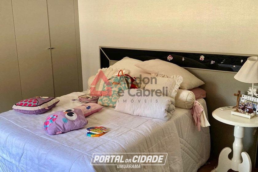 Apartamento &agrave; venda - 236m&sup2; - Zona II