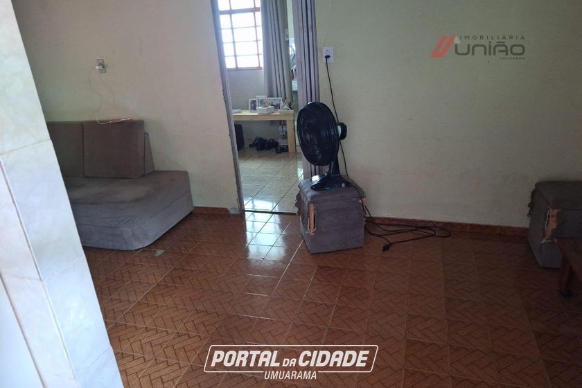 Casa &agrave; venda - 168m&sup2; - Conjunto Residencial Independencia