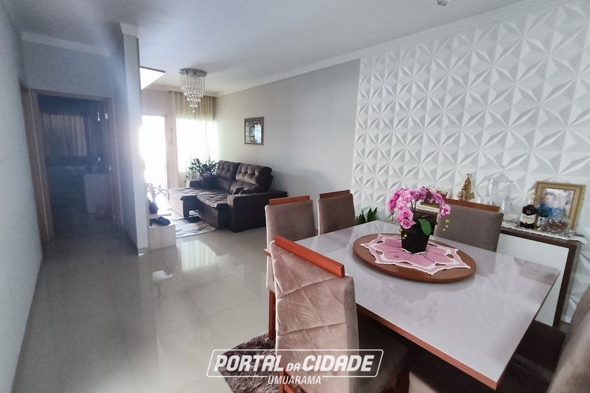 Casa &agrave; venda - 120m&sup2; - Jardim Pac&iacute;fico