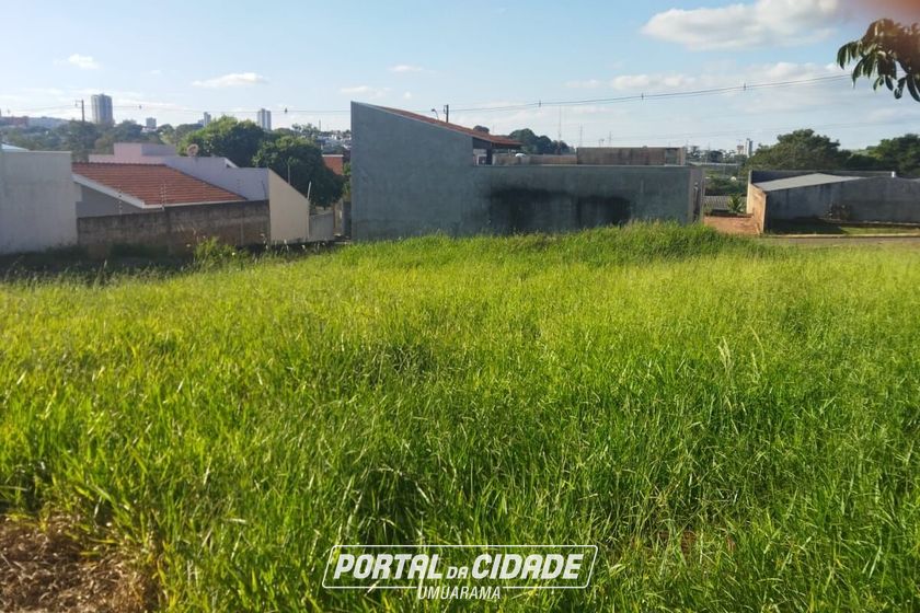 Terreno &agrave; venda - 210m&sup2; - Jardim Nova Am&eacute;rica