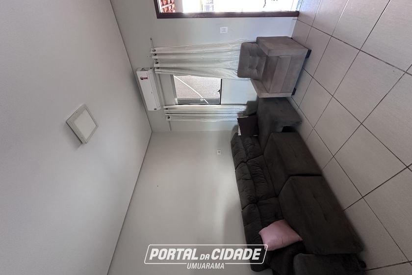 Casa &agrave; venda - 115m&sup2; - Parque Residencial Tokio