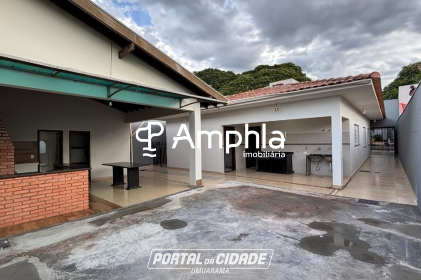 Casa &agrave; venda - 180m&sup2; - Jardim Am&eacute;rica