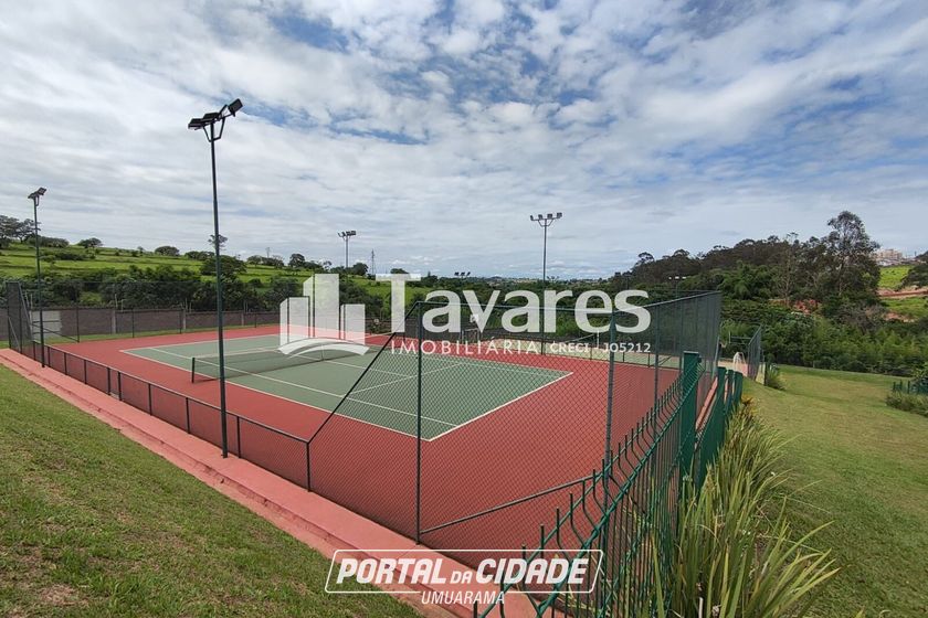 Terreno &agrave; venda - 269m&sup2; - Parque Residencial Interlagos II
