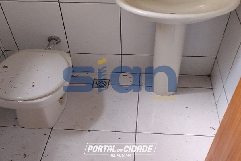Apartamento para alugar - 365m&sup2; - Zona I