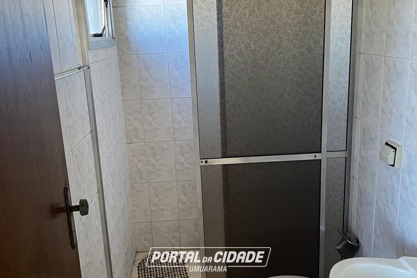 Apartamento para alugar - 30m&sup2; - Zona III