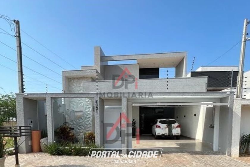 Casa &agrave; venda - 155m&sup2; - Parque Melhoramentos
