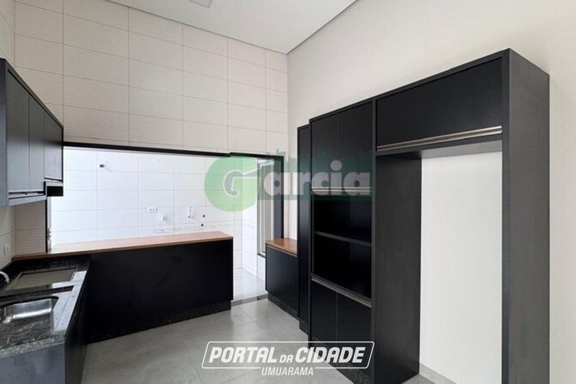 Casa &agrave; venda - 93m&sup2; - JARDIM COPACABANA