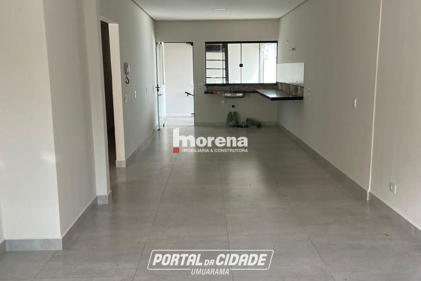 Sobrado &agrave; venda - 247m&sup2; - Zona V