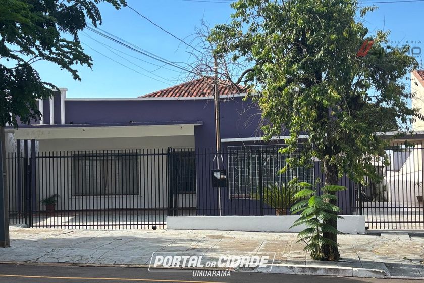 Sala Comercial &agrave; venda - 358m&sup2; - Zona II