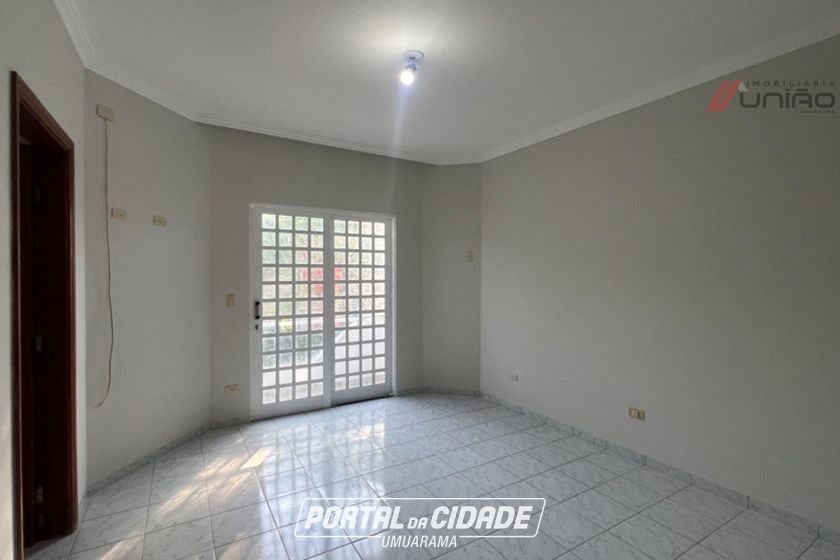 Casa para alugar - 122m&sup2; - Jardim Europa
