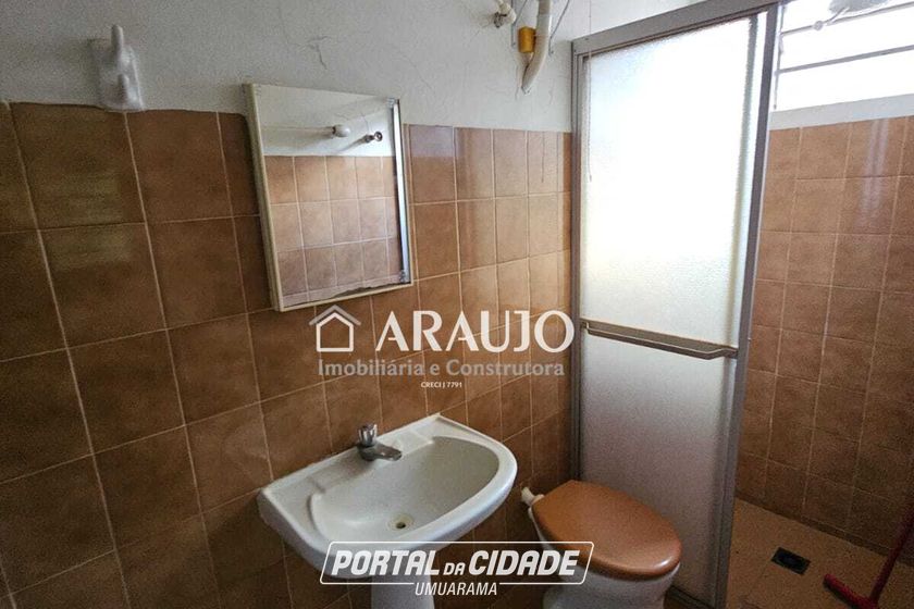 Terreno &agrave; venda - 525m&sup2; - Zona I