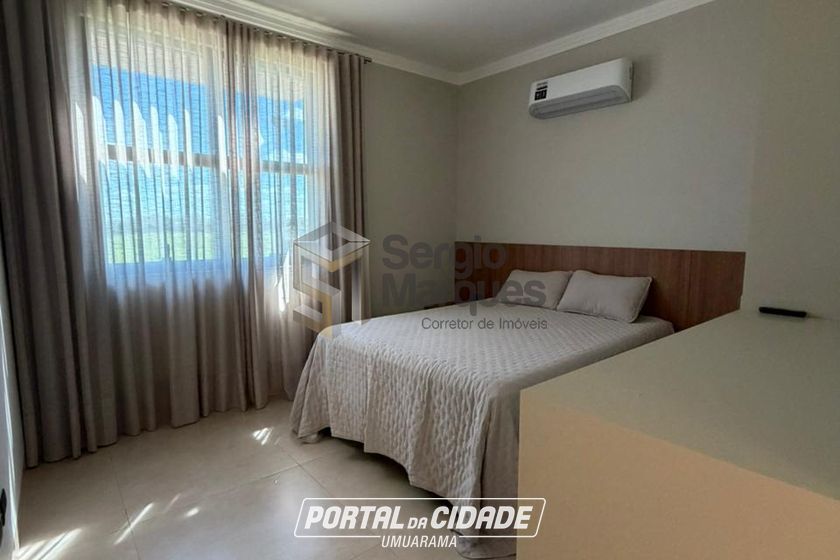 Casa &agrave; venda - 337m&sup2; - Porto Cobrinco