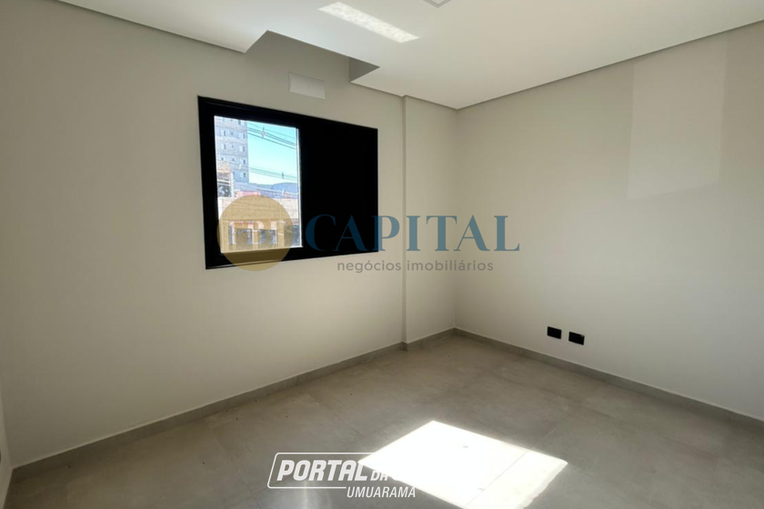 Apartamento &agrave; venda - 60m&sup2; - Jardim Porto Madero