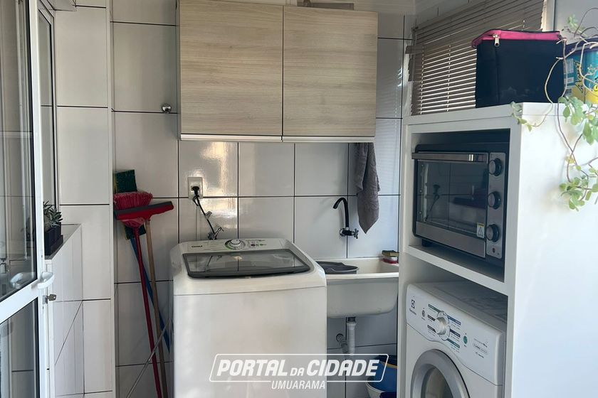 Apartamento &agrave; venda - 96m&sup2; - Jardim Mediterr&acirc;neo