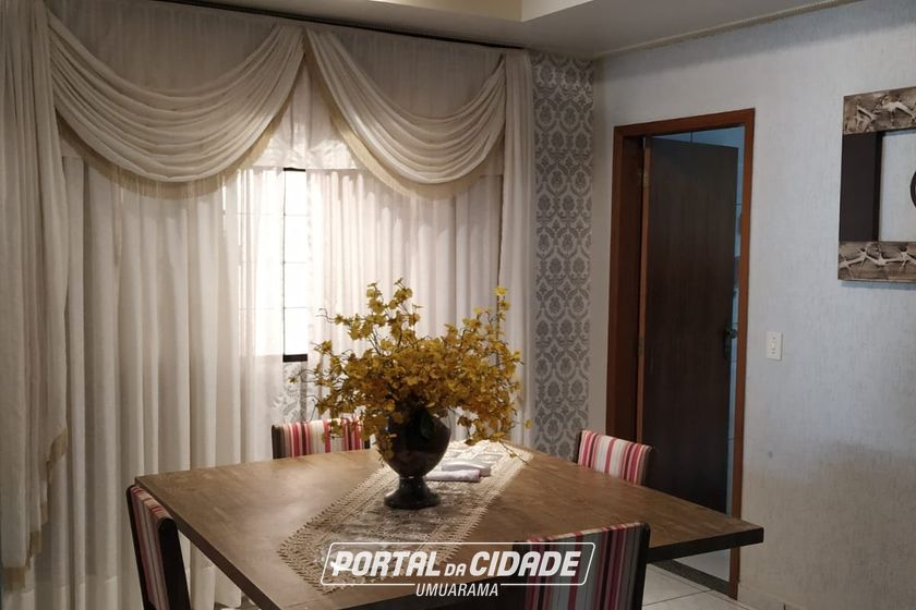 Casa &agrave; venda - 270m&sup2; - Jardim Am&eacute;rica