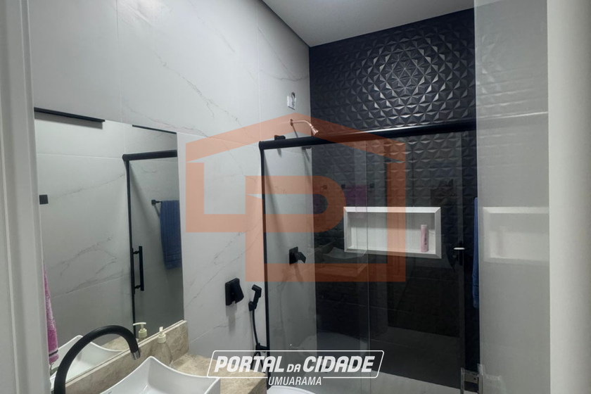 Casa para alugar - 123m&sup2; - Jardim Itapu&atilde;