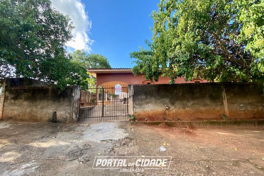 Casa &agrave; venda - 91m&sup2; - ZONA IV