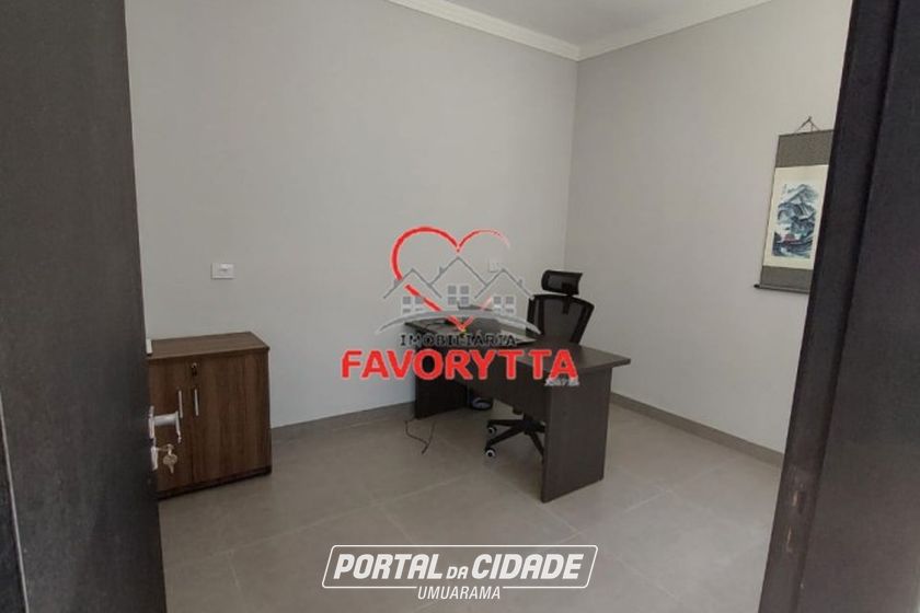 Casa &agrave; venda - 93m&sup2; - Parque Colina Verde