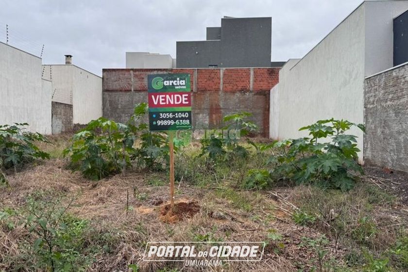 Terreno &agrave; venda - 180m&sup2; - -
