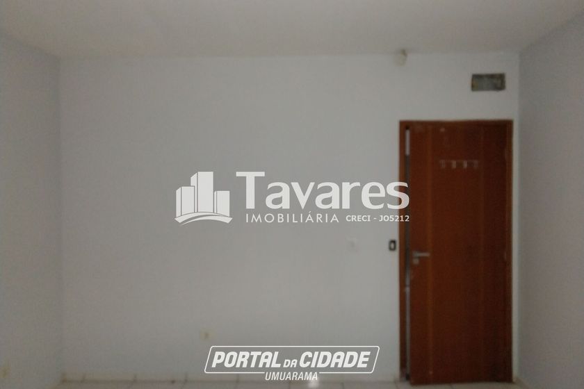 Casa para alugar - Jardim Tropical