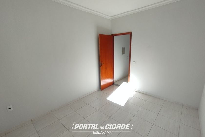 Casa &agrave; venda - 107m&sup2; - JARDIM PARAISO