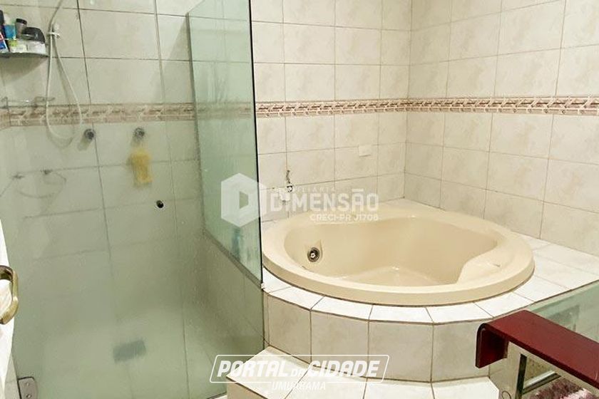 Casa &agrave; venda - 216m&sup2; - Jardim Belvedere